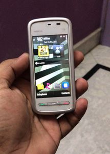 Nokia 5233 Refurbished