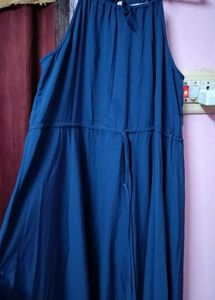 BLUE Party Wear GOWN 💙