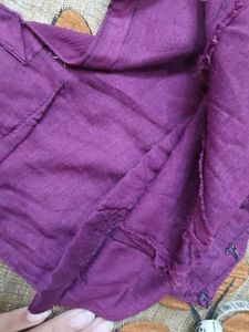 Boutique Blouse DARK Pink