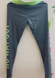 Active Leggings