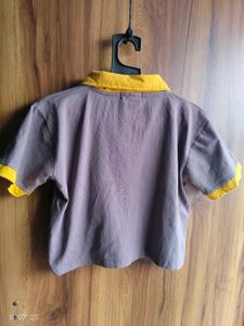 Cute Crop Top