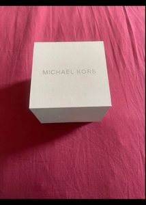 Authentic Michael Kors Women’s Watch