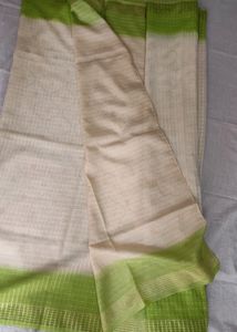 2 Shade Saree For Women