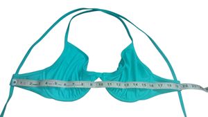Smoothies Solo D, Cup Bikini Top - Sea Mist