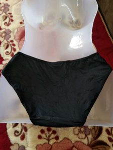 FILA Black Underwear