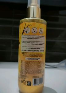 Hair And Body Mist