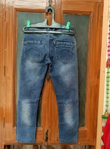 Boys / Mens Imported Jean