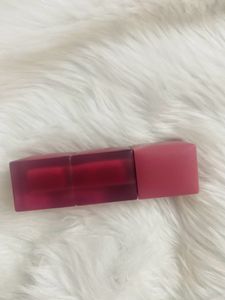 Maybelline Teddy Lip Tint