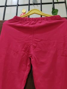 Comfort Wear Lower