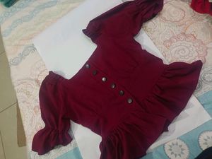 Any One Top For 250