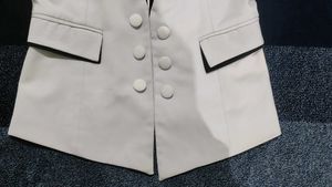 Blazer Effortlessly Stylish