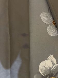 Stylish Grey Wide Leg Pants