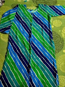 Combo Of Two Beautiful Kurtas