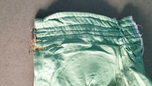 Weding Special Lahenga Choli Stitch Blouse