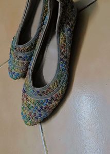 INDIAN TRADITIONAL BELLIES IN RAJSTHANI STYLE 🥿