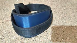 Arnav Weight Lifting Gym Belt