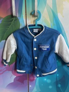 Zara jacket for kids 12-18months