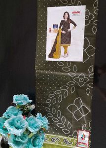 Dress Material