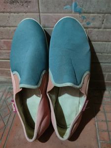 Bata Shoe