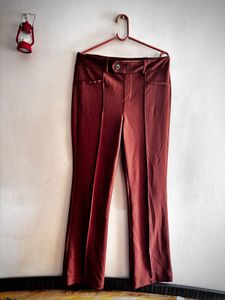 Corporate Trouser