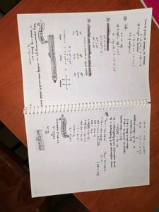 Chem and Physics NEET notes (11 &amp;12)