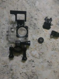 Camera
