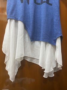Stylish Top bought from Malaysia