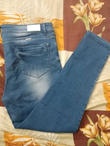 Branded Jeans