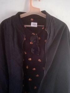 ZARA Excellent Tee