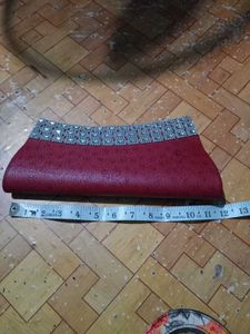Elegant Clutch Set