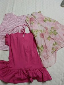 Mixed Combo