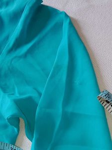Blue Kurti