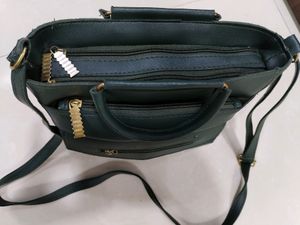 Sling Bag