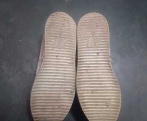 H&amp;M Shoes 36 Size