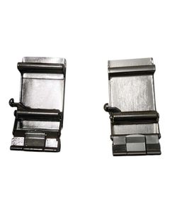 Combo of 2 Belth buckle for Men