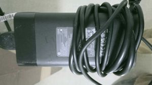 HP LAPTOP CHARGER NEW AND ORIGINAL 135 WATT