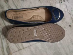 Blue Flats