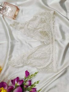 🇳🇿💫🎀Lace Bralette - Elegant Comfort