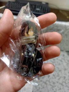My Hero Academia Mini Figures
