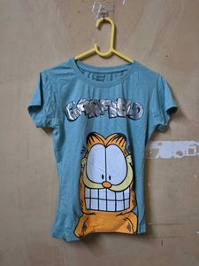 Graphic Top