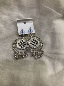 Preety Earrings 💗