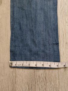 Ma1963 Famous baggy jeans waist 30