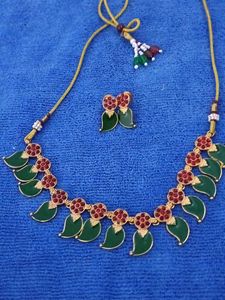 Jewellery Set