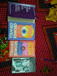 Books