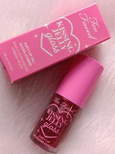 Too Faced Gloss ♥️💕