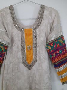 Traditional Wear
