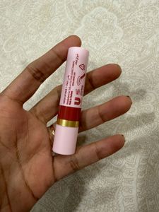 Vaseline Emily in Paris Lip Balm Tinted Nude