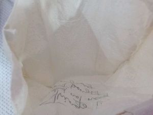 Tote Bag - Things I Bought Anyway