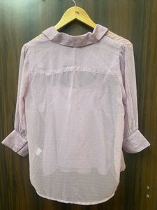 Lurex Top