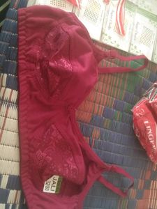Women Undergarments Combo Of 4